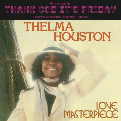 Thelma Houston - Love Masterpiece (1978)