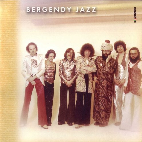 Bergendy - Jazz (2002)
