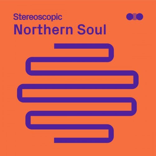 Eric Starczan - Northern Soul (2022)