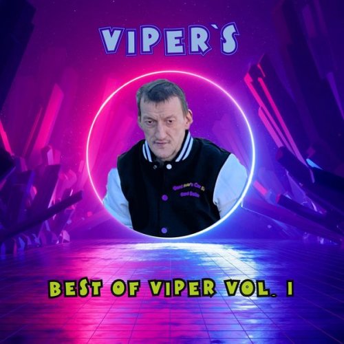 Viper - Best of Viper, Vol. 1 (2022)