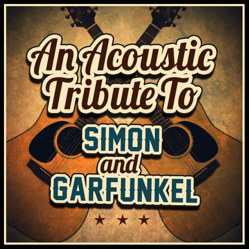 Arlen Roth - An Acoustic Tribute to Simon & Garfunkel (2012)