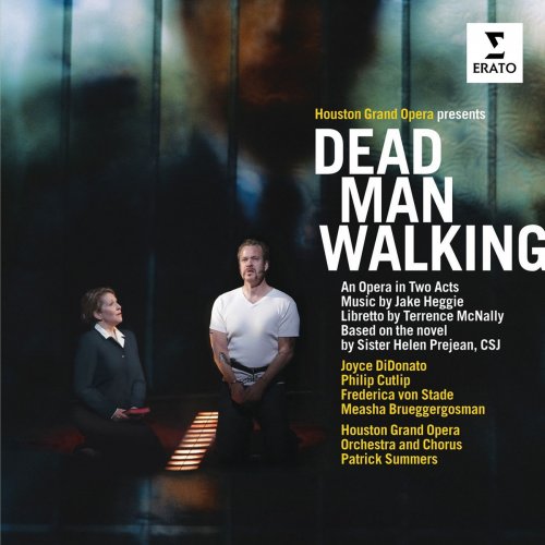 Joyce DiDonato, Philip Cutlip, Frederica von Stade, Measha Brueggergosman - Heggie: Dead Man Walking (2012)