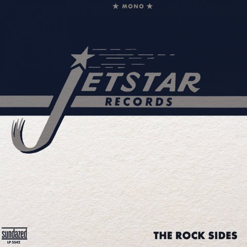 Various Artists - Jetstar Records - The Rock Sides (2022) [Hi-Res]