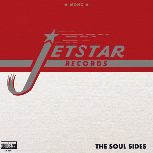 Various Artists - Jetstar Records - The Soul Sides (2022) [Hi-Res]