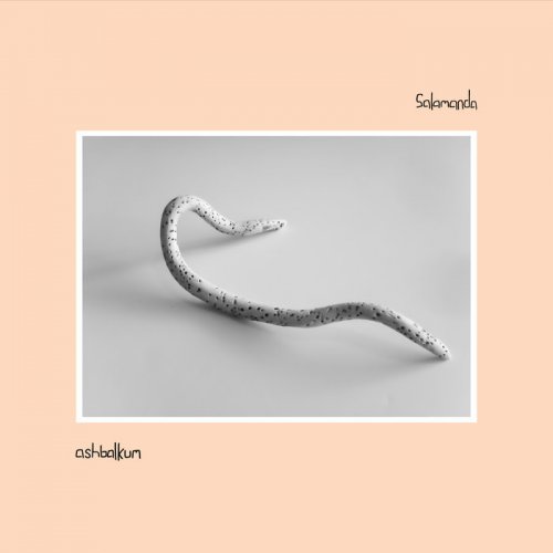 Salamanda - ashbalkum (2022)