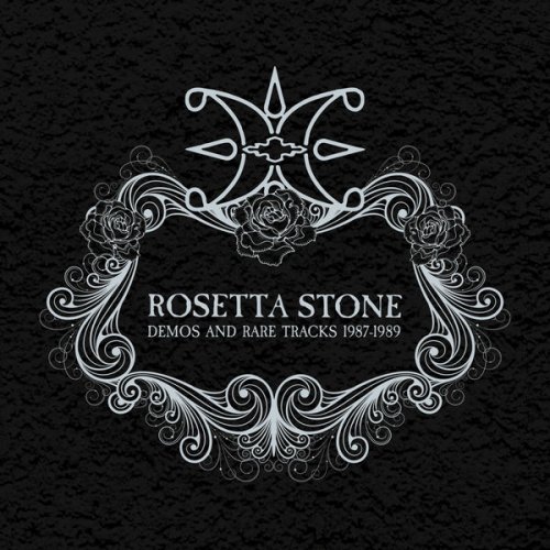 Rosetta Stone - Demos and Rare Tracks 1987-1989 (2022)