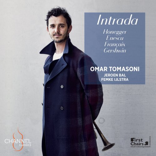 Omar Tomasoni - Intrada (2022) [Hi-Res]