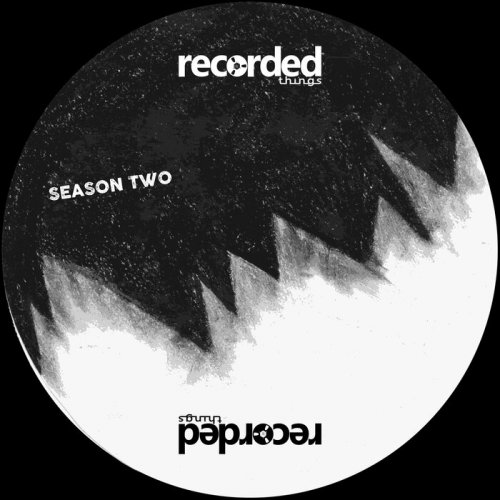 Oliver Rosemann, Alexander Kowalski - Season Two (2022)