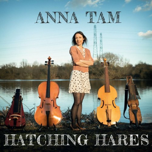 Anna Tam - Hatching Hares (2022)