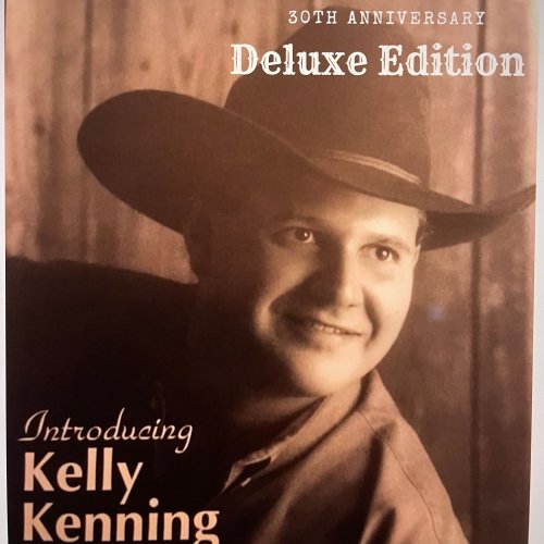 Kelly Kenning - Introducing Kelly Kenning (30th Anniversary) (2022)