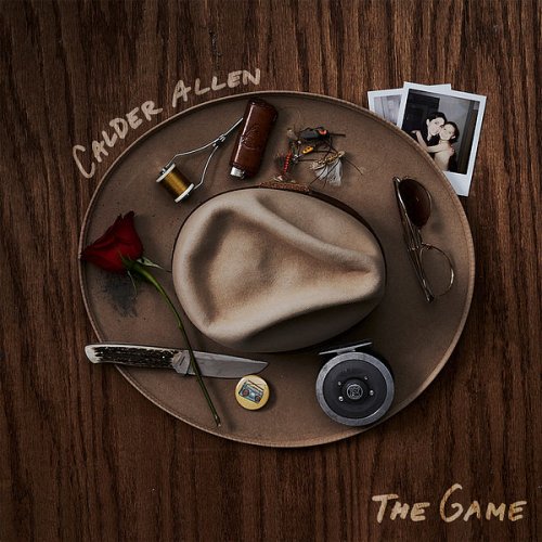 Calder Allen - The Game (2022)