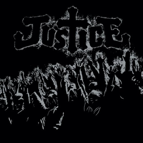 Justice - D.A.N.C.E. (Extended) (2022)