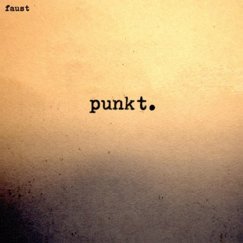 Faust - Punkt (2022)