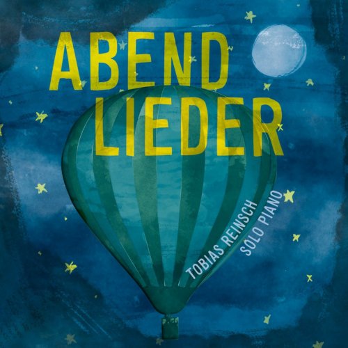 Tobias Reinsch - Abendlieder (2022)