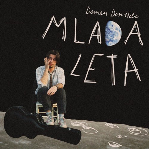Domen Don Holc - Mlada leta (2022) Hi-Res