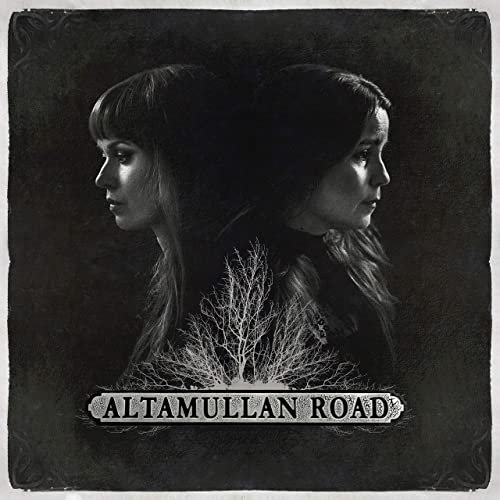 Altamullan Road - Altamullan Road (2020)