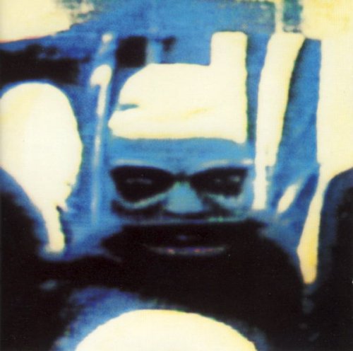 Peter Gabriel – Security (1982)