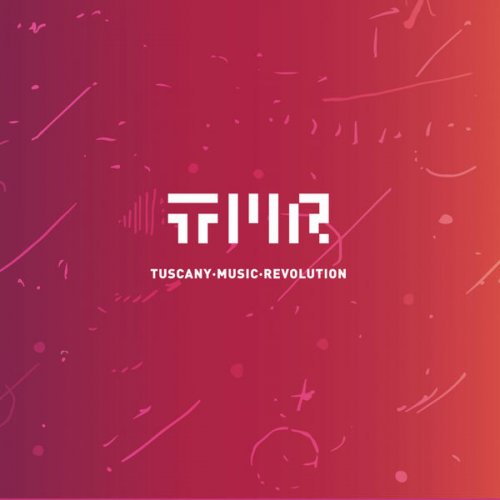 TMR Tuscany Music Revolution - TMR Tuscany Music Revolution (2022)