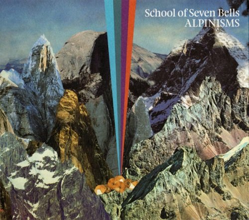 School Of Seven Bells - Alpininsms (2008)