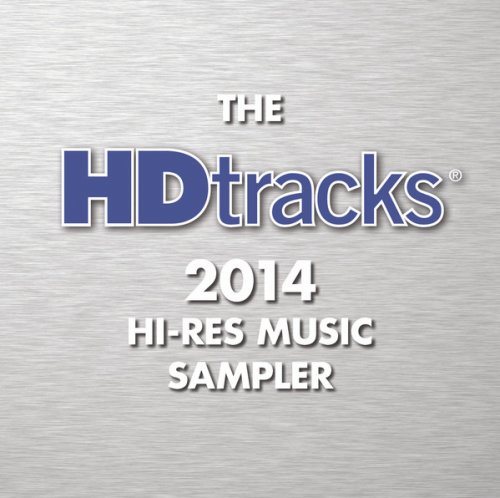 VA - HDtracks 2014 Sampler (2014) [Hi-Res]