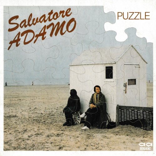 Salvatore Adamo - Best Collection (1993) CD-Rip