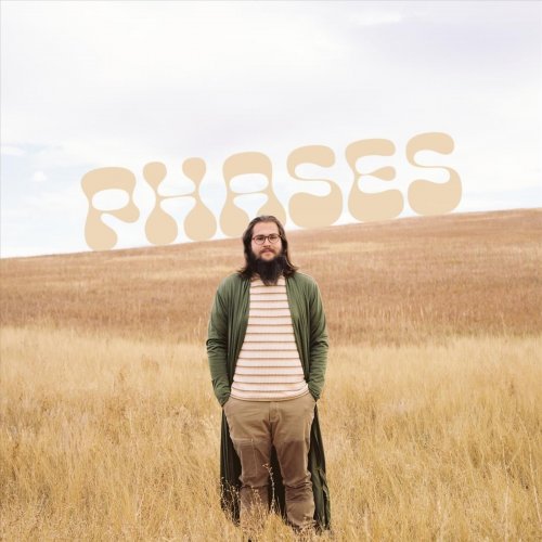 Collin Felter - Phases (2022)