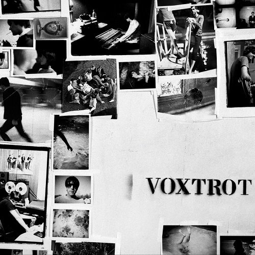 Voxtrot - Voxtrot (2007)