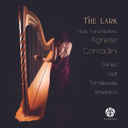 Agnese Contadini - The Lark (2022)