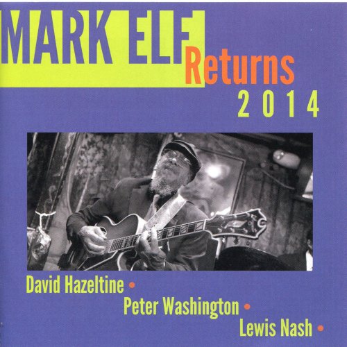 Mark Elf - Mark Elf Returns 2014 (2014)