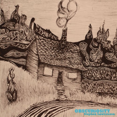 Stephen Lawrenson - Obscuriosity (2013)