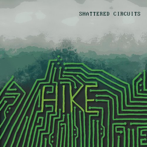 Shattered Circuits - Hike (2022) [Hi-Res]
