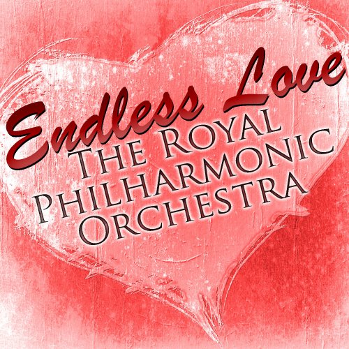 Royal Philharmonic Orchestra - Endless Love (2011)