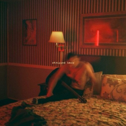 Liam St. John - stripped back (2022) Hi Res