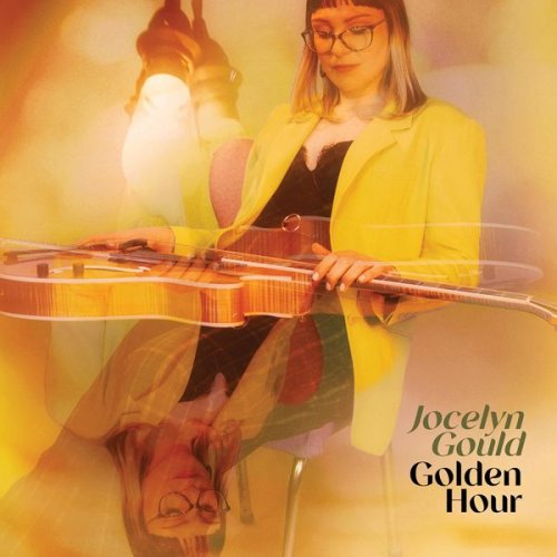 Jocelyn Gould - Golden Hour (2022) Hi Res
