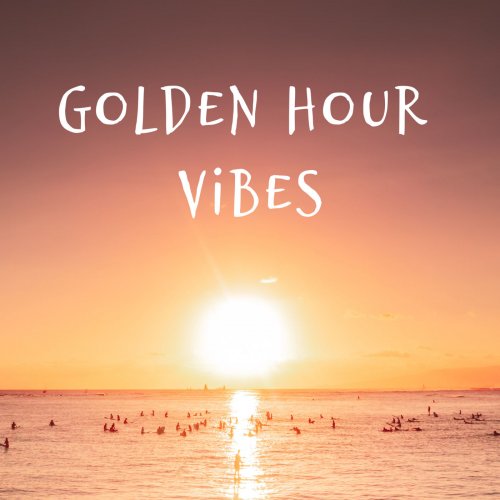 VA - Golden Hour Vibes (2022)