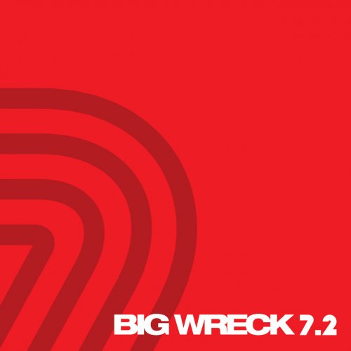 Big Wreck - 7.2 (2022)