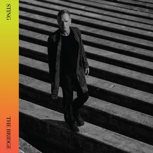 Sting - The Bridge (Super Deluxe) (2022) [Hi-Res]