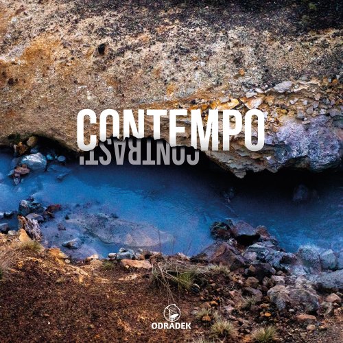 Contrasti - Contempo (2022) [Hi-Res]