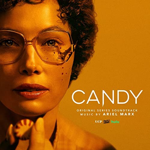 Ariel Marx - Candy (Original Series Soundtrack) (2022) [Hi-Res]