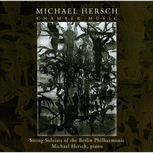 Michael Hersch - Michael Hersch: Chamber Music (2022)