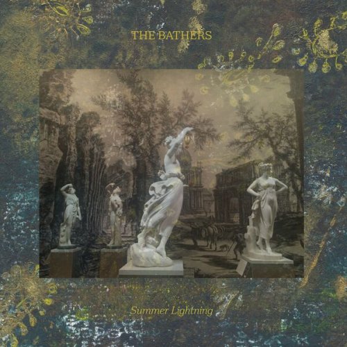 The Bathers - Summer Lightning (2022)