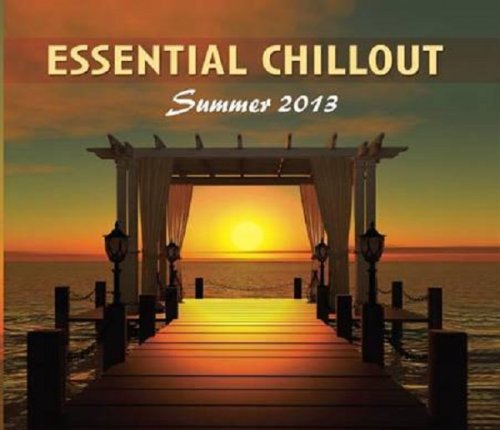 VA - Essential Chillout Summer 2013 (2013)