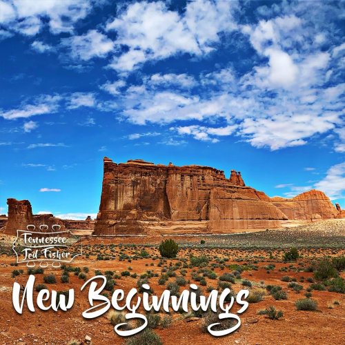 Tennessee Jed Fisher - New Beginnings (2022)