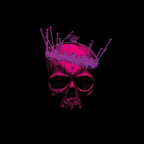 Dan Reed Network - Let's Hear It For The King (2022)