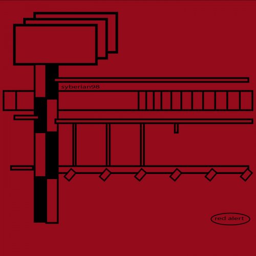 Syberian98 - red alert (2022)