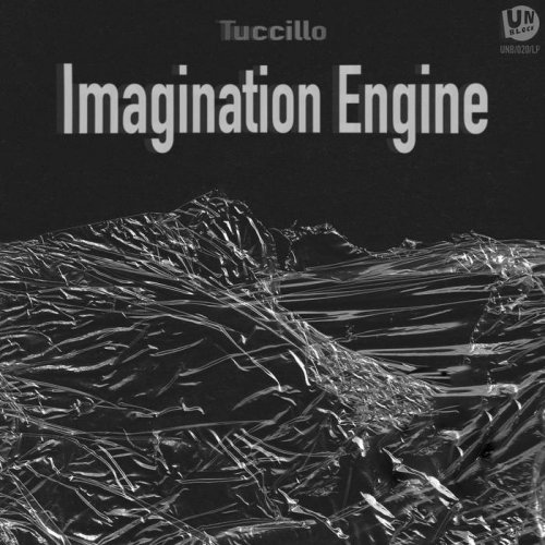 Tuccillo - Imagination Engine (2022)
