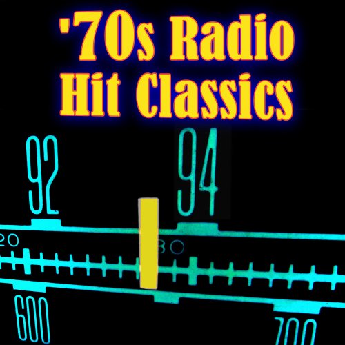 VA - 70s Radio Hit Classics (2009)