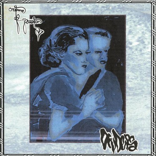 Dividers - Crime of Passion (2022) Hi-Res