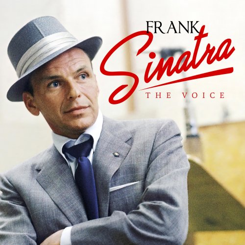 Frank Sinatra - The Voice (2022)
