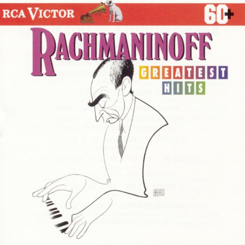 VA - Rachmaninoff Greatest Hits (1997)